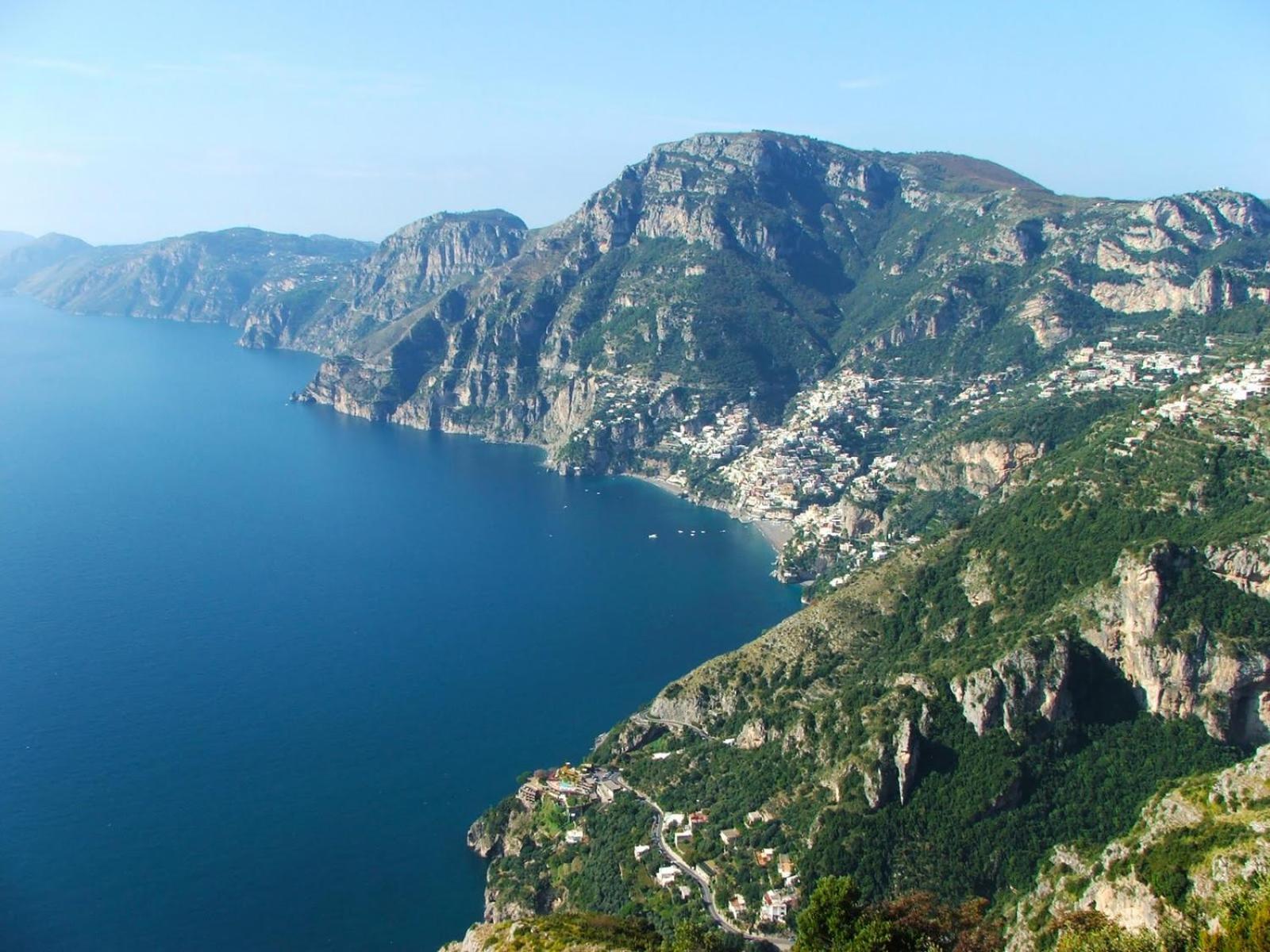 L'Incanto Cava De' Tirreni Bagian luar foto