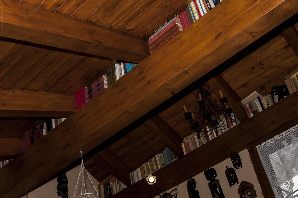 L'Incanto Cava De' Tirreni Ruang foto