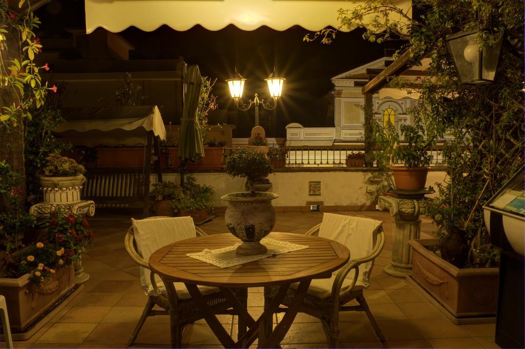 L'Incanto Cava De' Tirreni Bagian luar foto