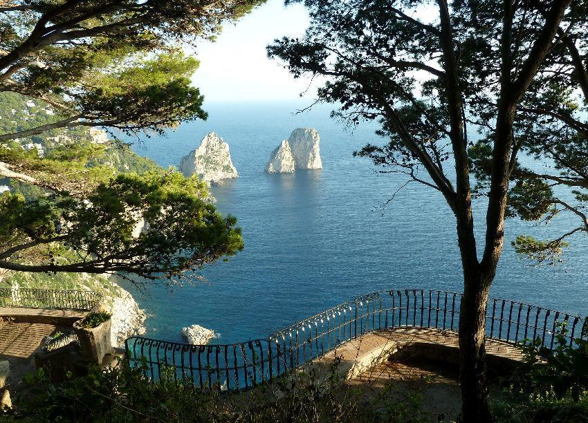 L'Incanto Cava De' Tirreni Bagian luar foto
